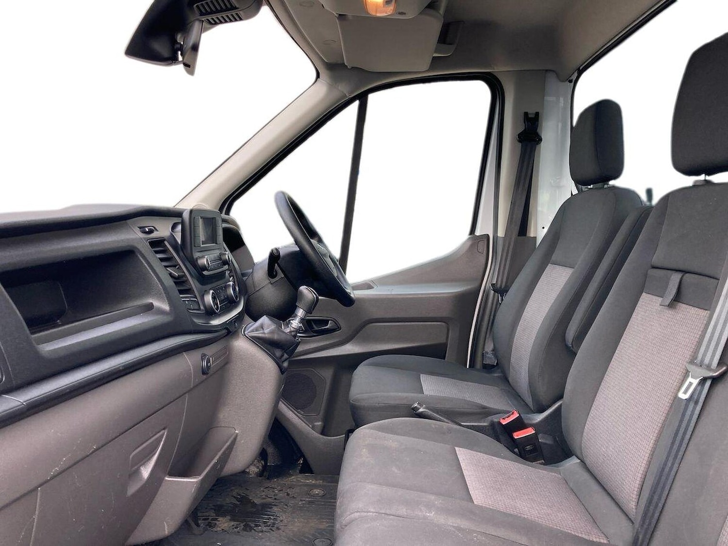 Used Ford Transit 2021 for sale - 78060635: Photo 8