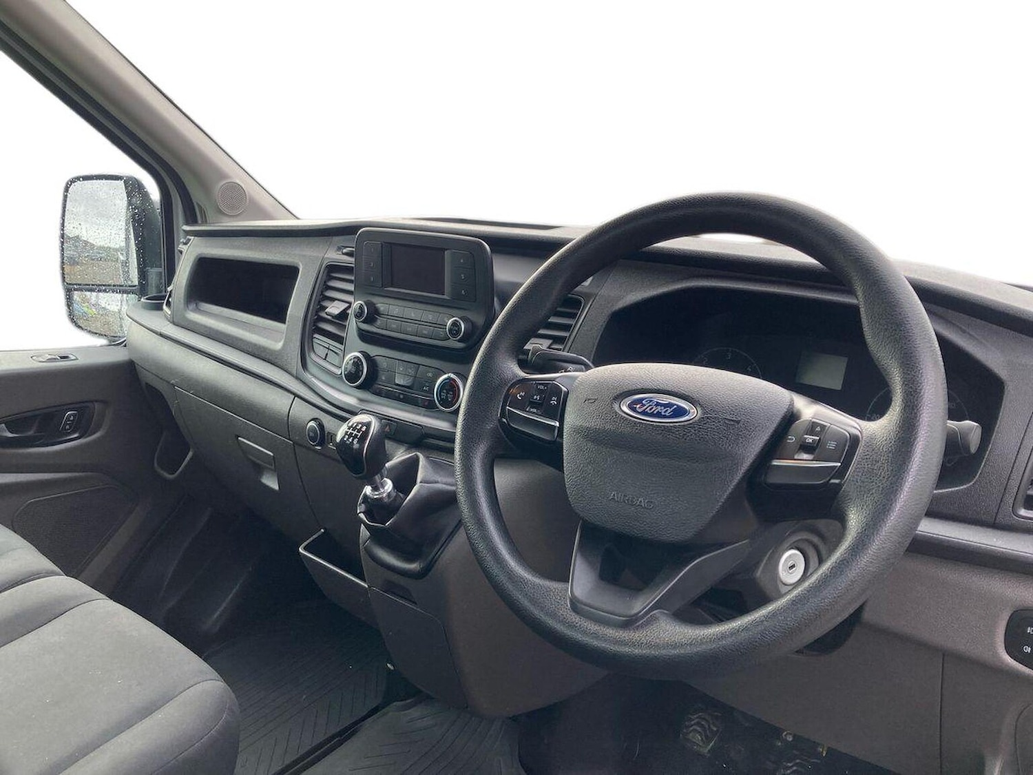 Used Ford Transit 2021 for sale - 78060635: Photo 9