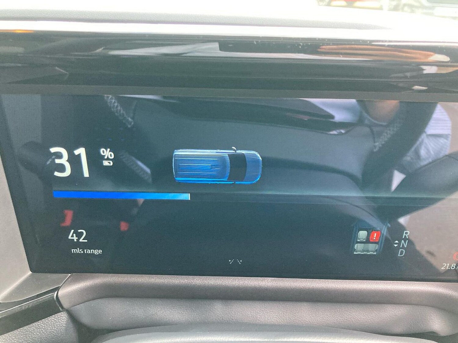 Used Ford Transit Courier 2025 for sale - 77489331: Photo 11