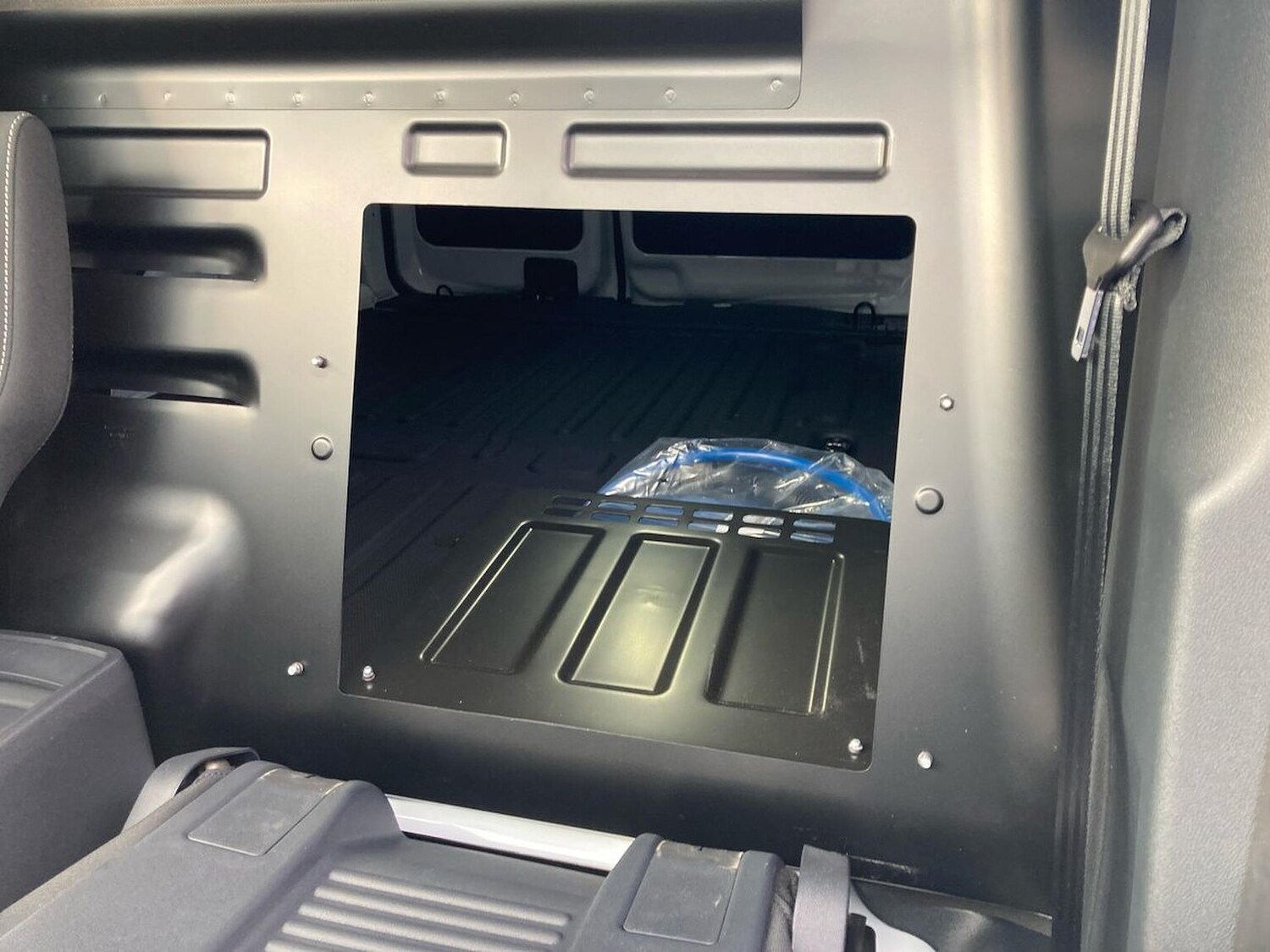 Used Ford Transit Courier 2025 for sale - 77489331: Photo 25