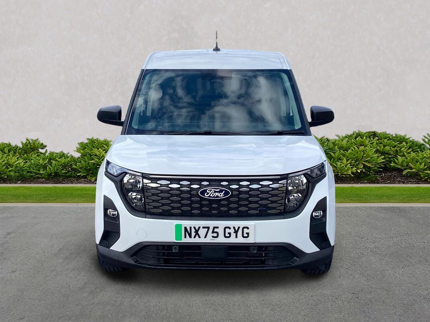 Used Ford Transit Courier 2025 for sale - 77489331: Photo 5