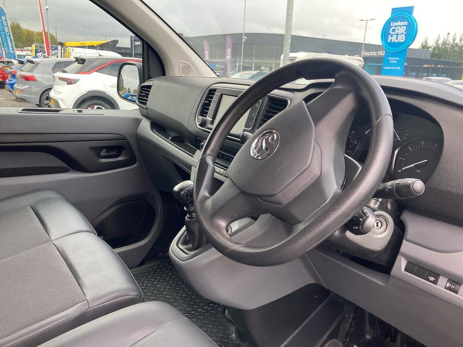 Used Vauxhall Vivaro 2021 for sale - 76490789: Photo 16