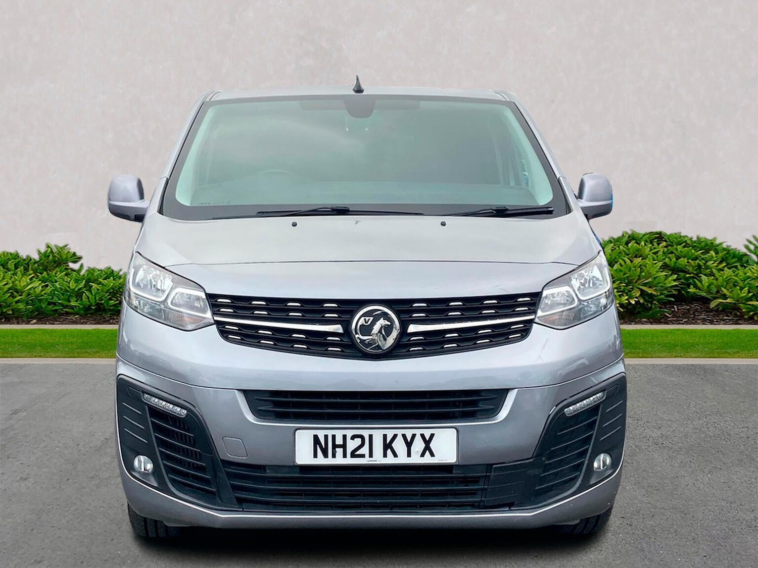 Used Vauxhall Vivaro 2021 for sale - 76490789: Photo 5