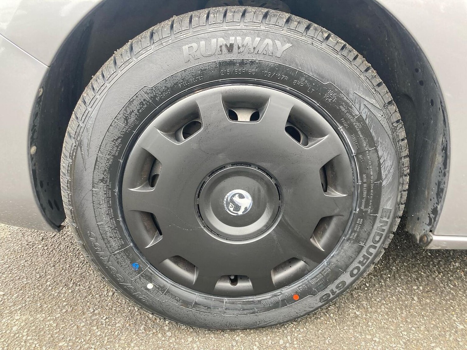 Used Vauxhall Vivaro 2021 for sale - 76490789: Photo 7