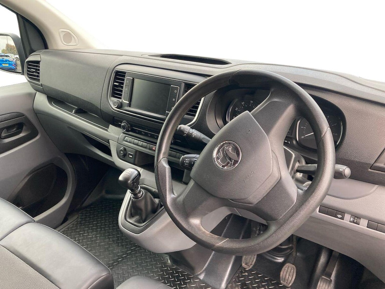 Used Vauxhall Vivaro 2021 for sale - 76490789: Photo 9