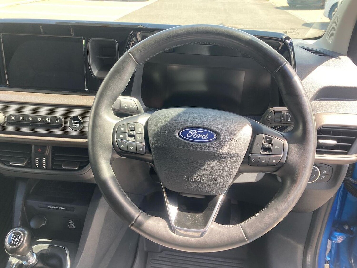 Used Ford Transit Courier 2024 for sale - 76047803: Photo 10