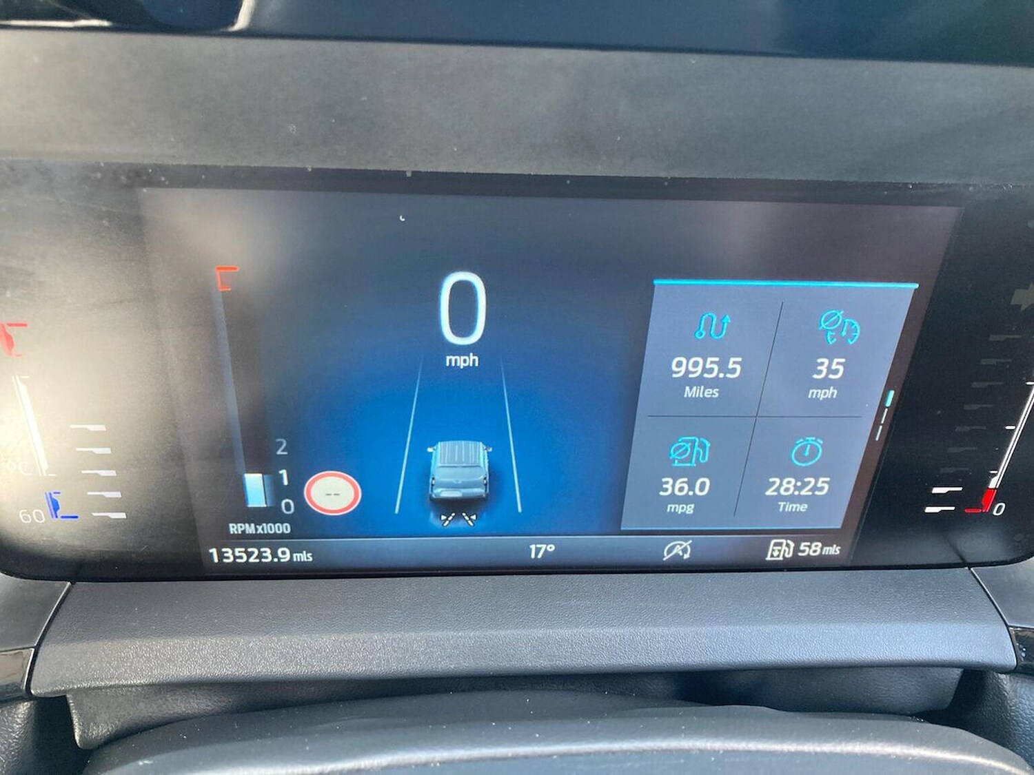 Used Ford Transit Courier 2024 for sale - 76047803: Photo 11