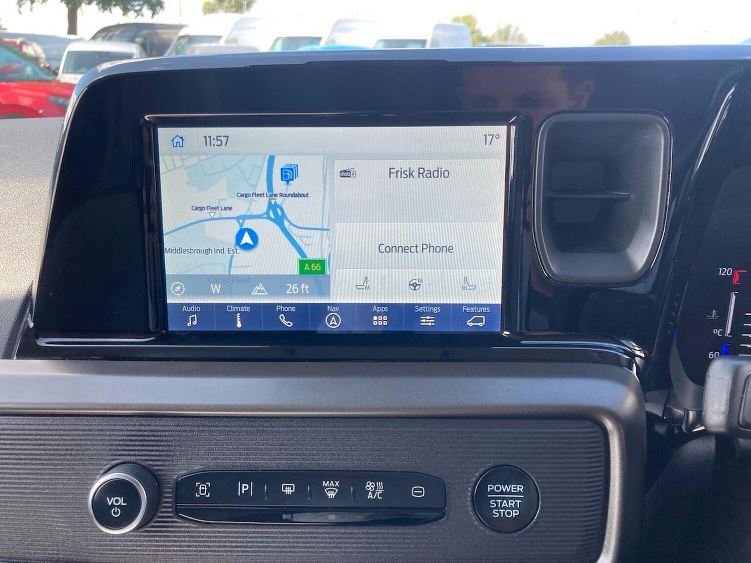 Used Ford Transit Courier 2024 for sale - 76047803: Photo 12