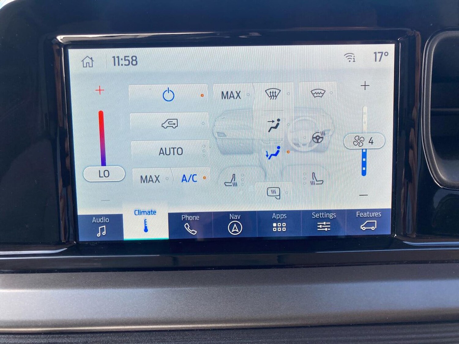 Used Ford Transit Courier 2024 for sale - 76047803: Photo 13