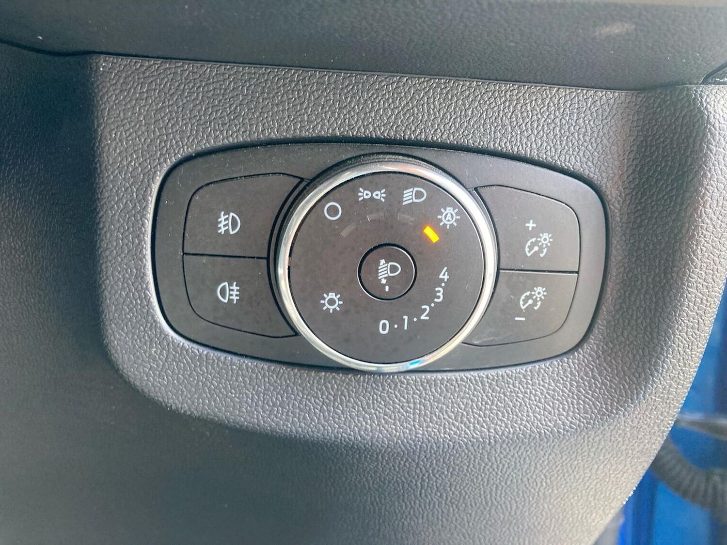 Used Ford Transit Courier 2024 for sale - 76047803: Photo 15