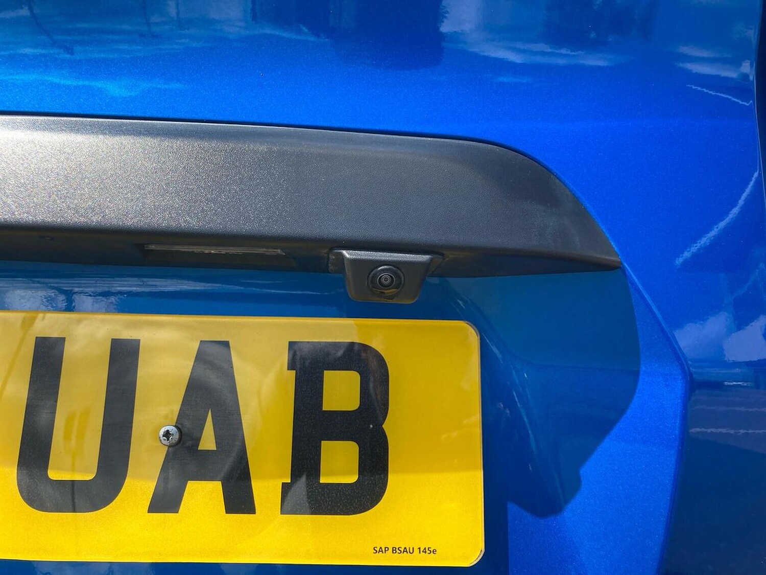 Used Ford Transit Courier 2024 for sale - 76047803: Photo 24