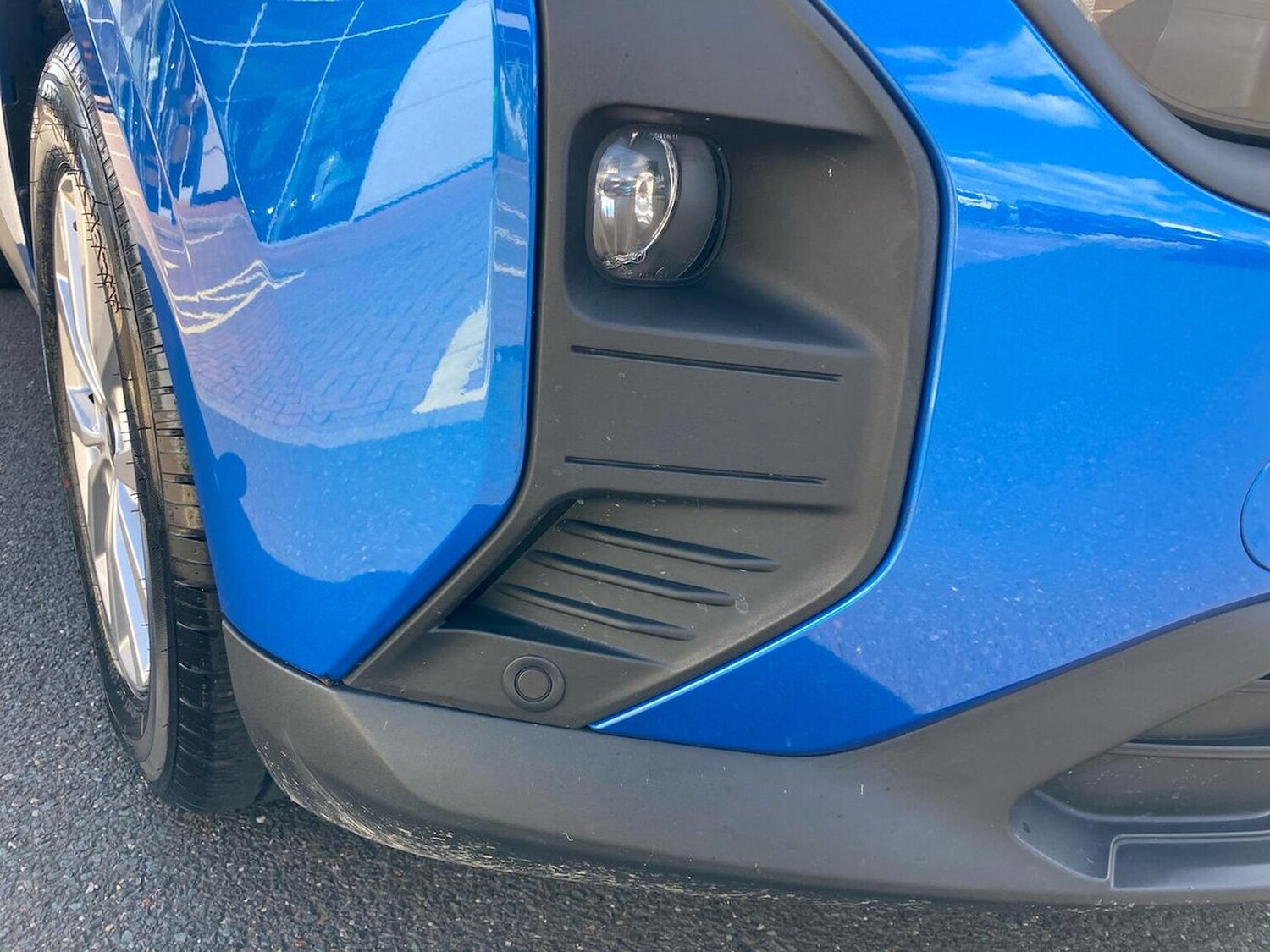 Used Ford Transit Courier 2024 for sale - 76047803: Photo 27