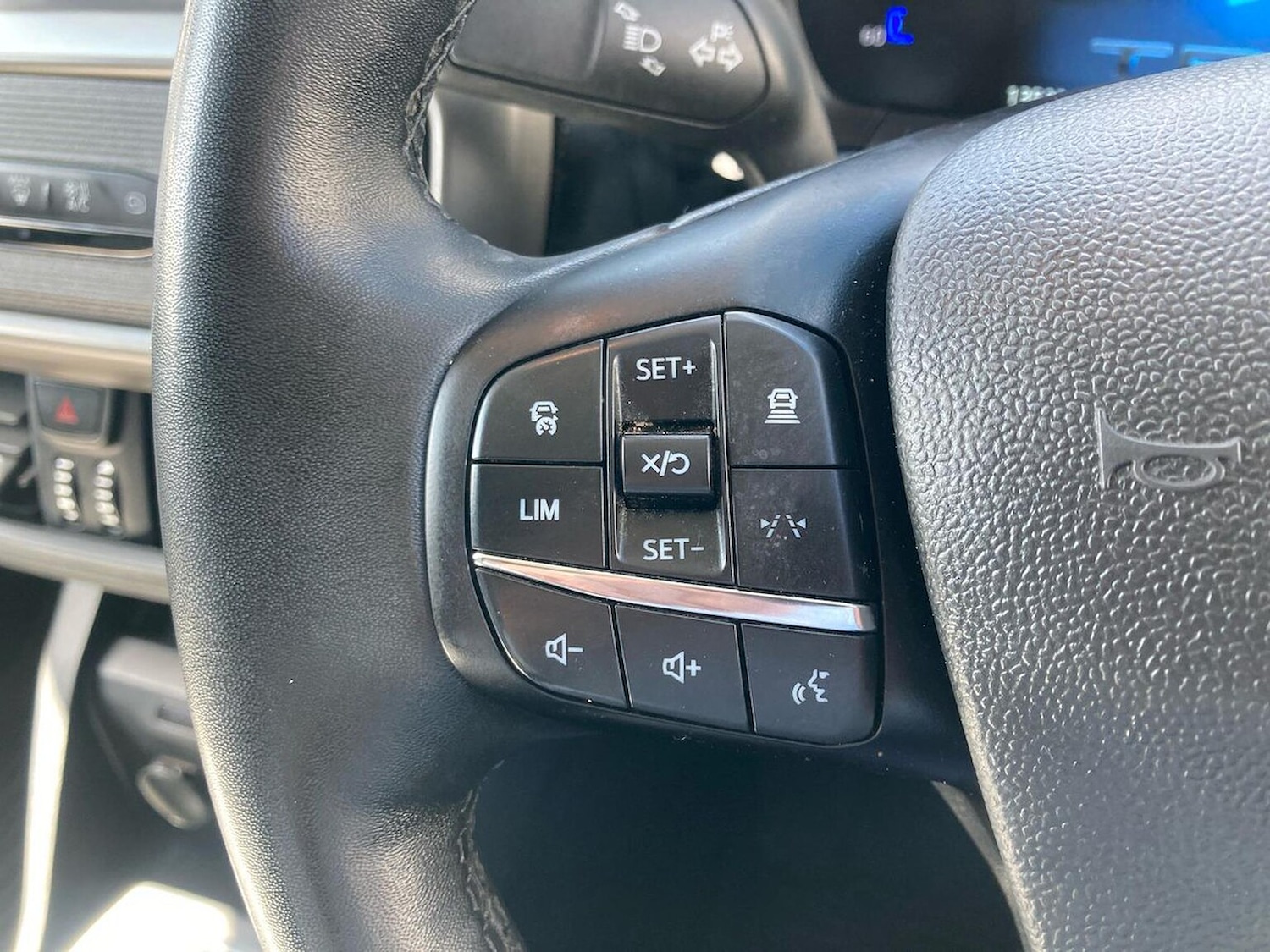 Used Ford Transit Courier 2024 for sale - 76047803: Photo 28