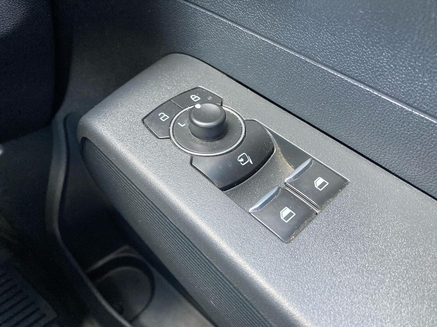 Used Ford Transit Courier 2024 for sale - 76047803: Photo 29