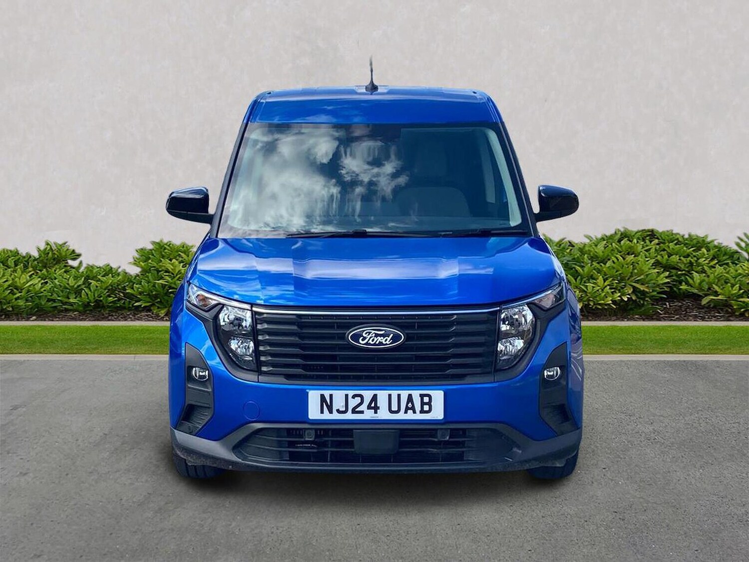 Used Ford Transit Courier 2024 for sale - 76047803: Photo 5