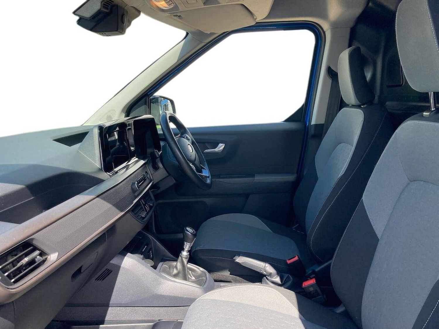 Used Ford Transit Courier 2024 for sale - 76047803: Photo 8