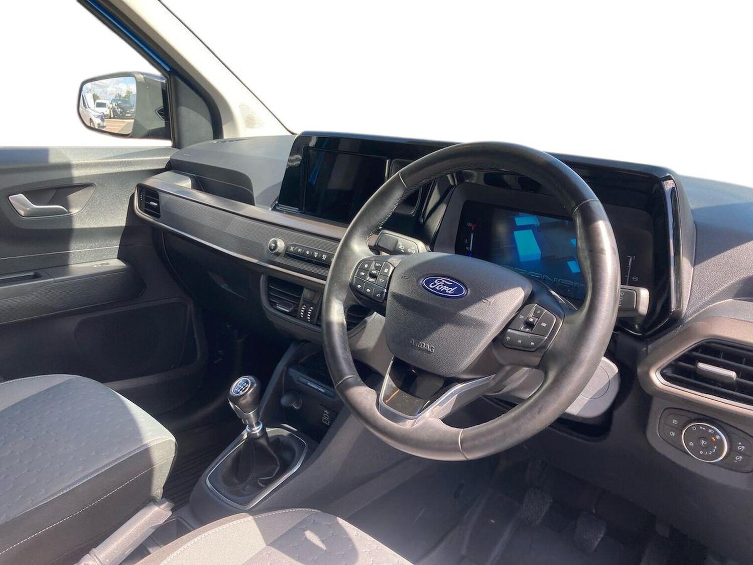 Used Ford Transit Courier 2024 for sale - 76047803: Photo 9