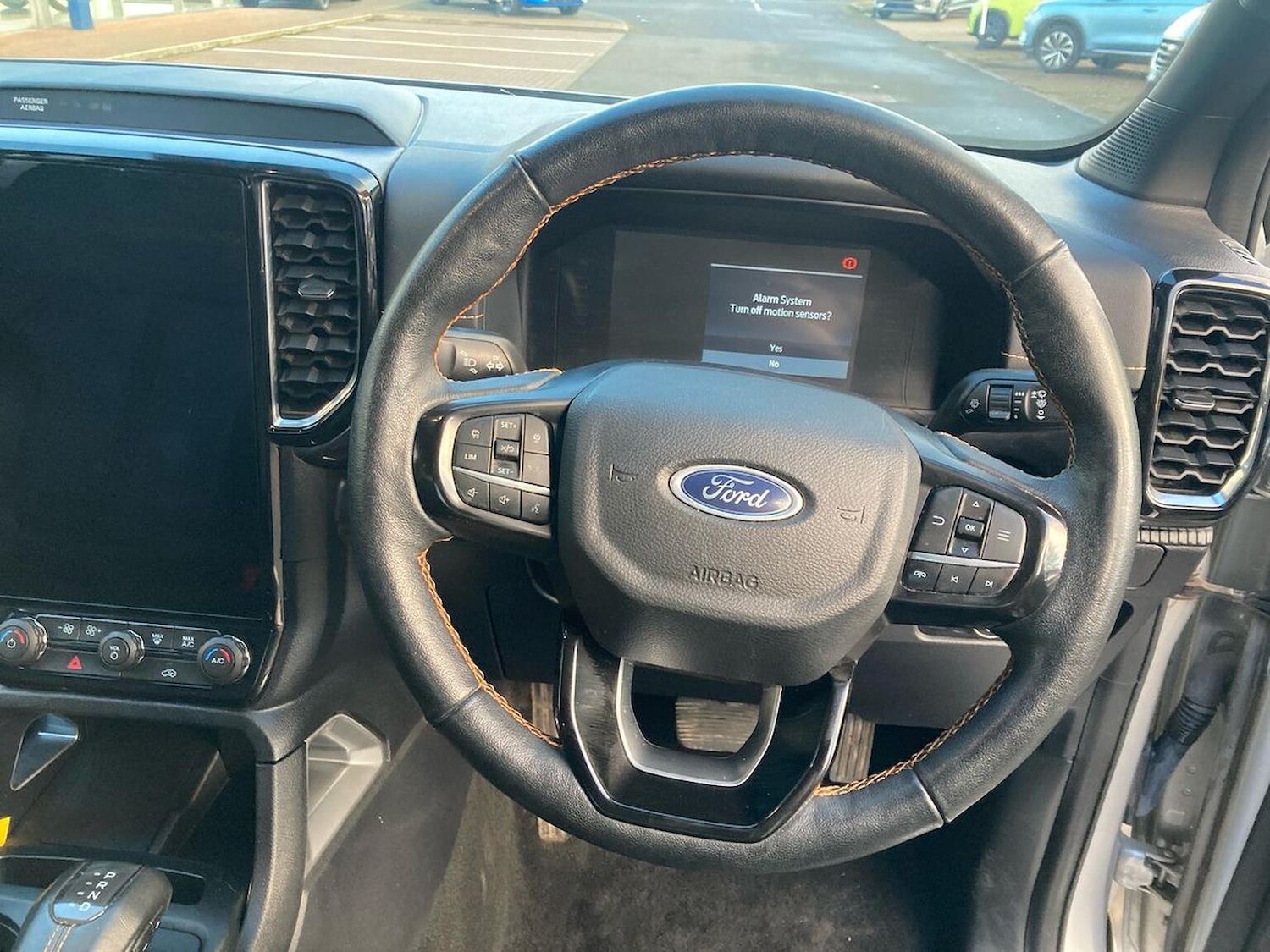 Used Ford Ranger 2023 for sale - 77567678: Photo 10