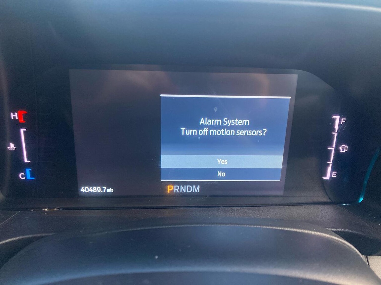 Used Ford Ranger 2023 for sale - 77567678: Photo 11