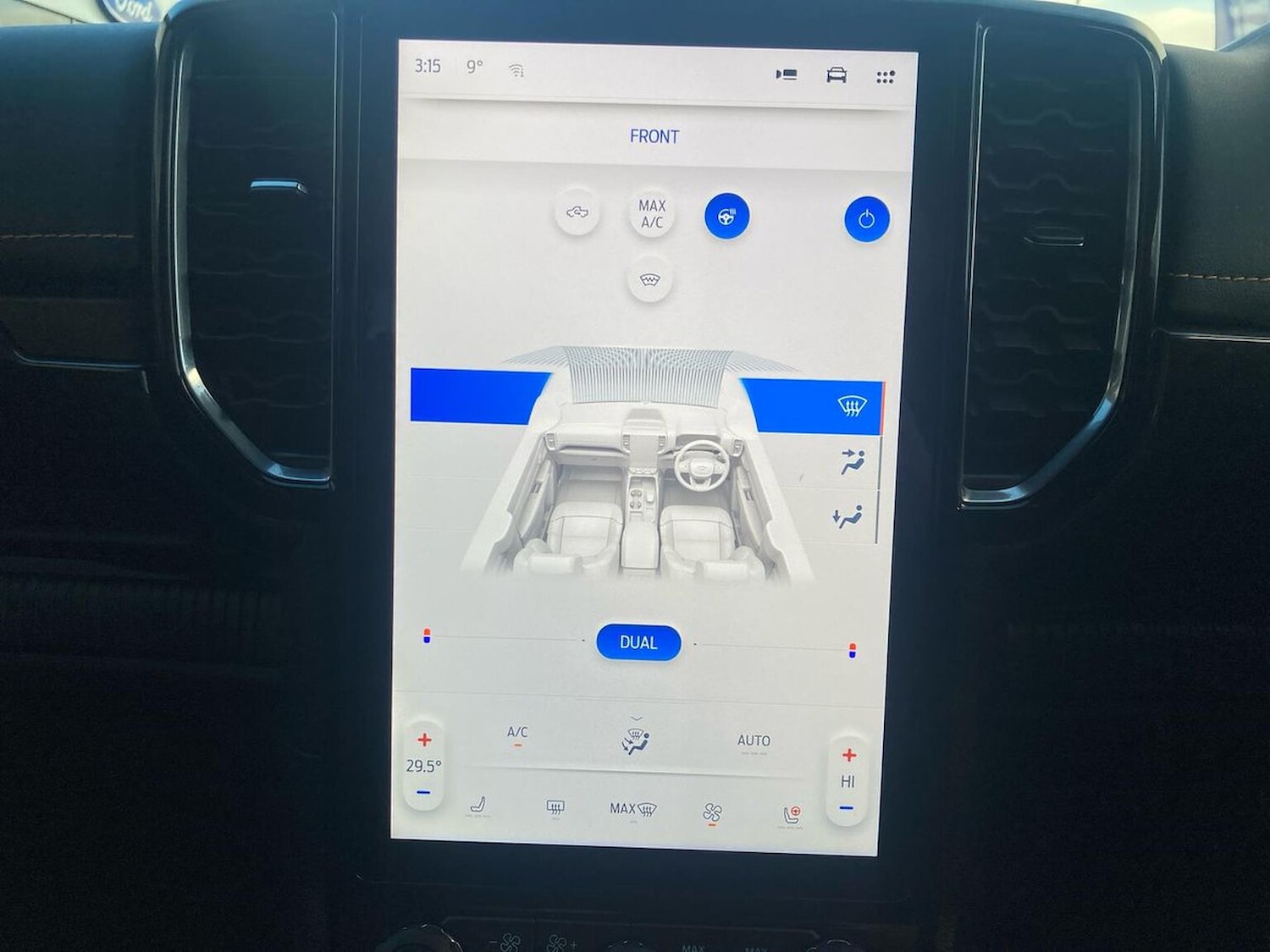 Used Ford Ranger 2023 for sale - 77567678: Photo 13