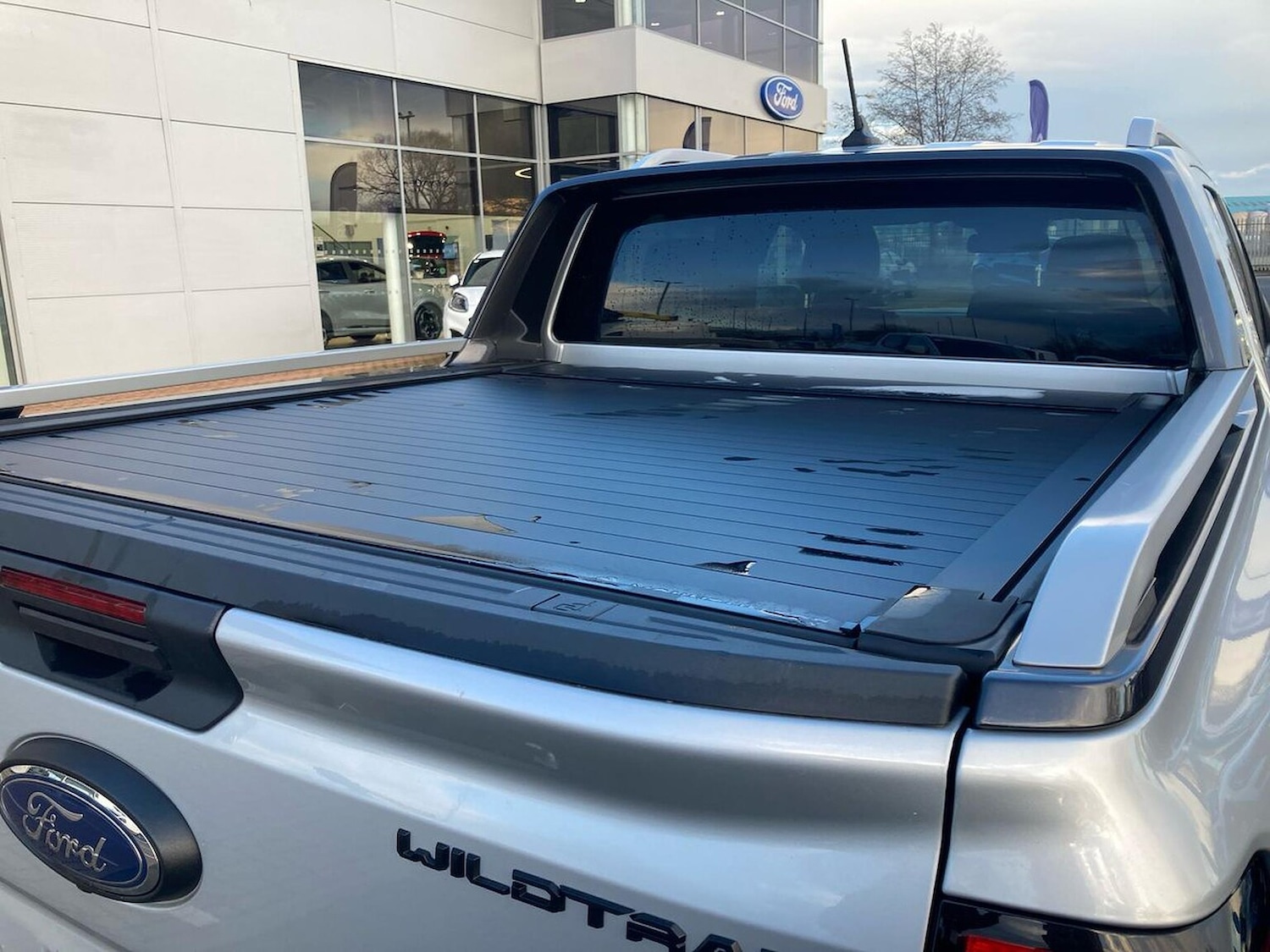 Used Ford Ranger 2023 for sale - 77567678: Photo 21