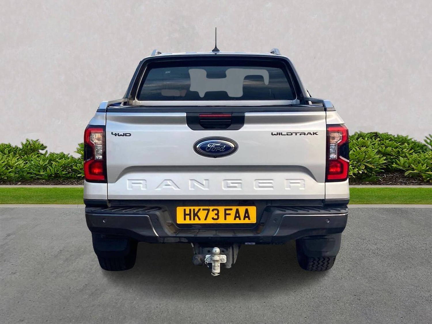 Used Ford Ranger 2023 for sale - 77567678: Photo 4