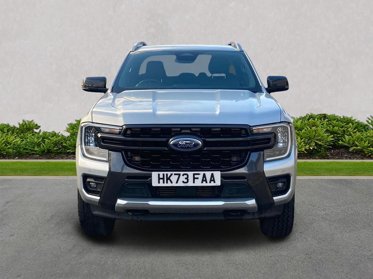 Used Ford Ranger 2023 for sale - 77567678: Photo 5