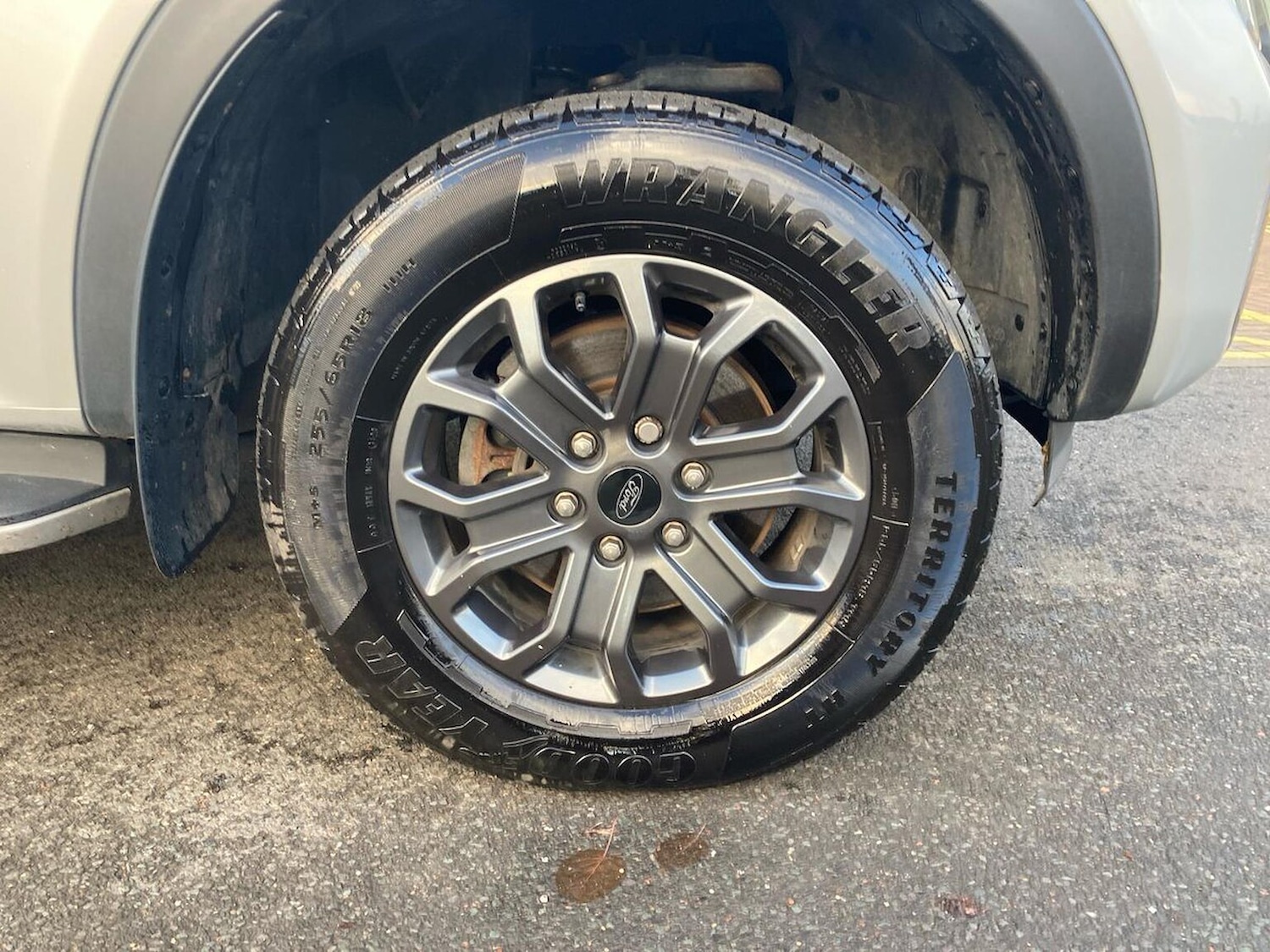 Used Ford Ranger 2023 for sale - 77567678: Photo 7