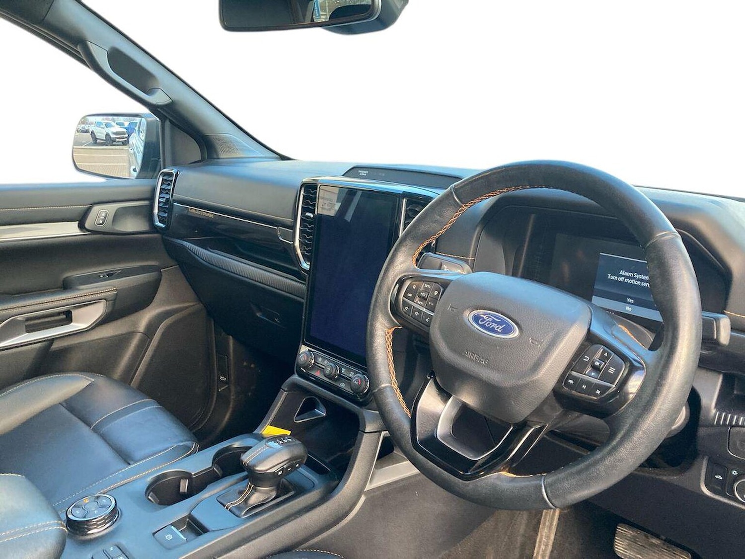 Used Ford Ranger 2023 for sale - 77567678: Photo 9