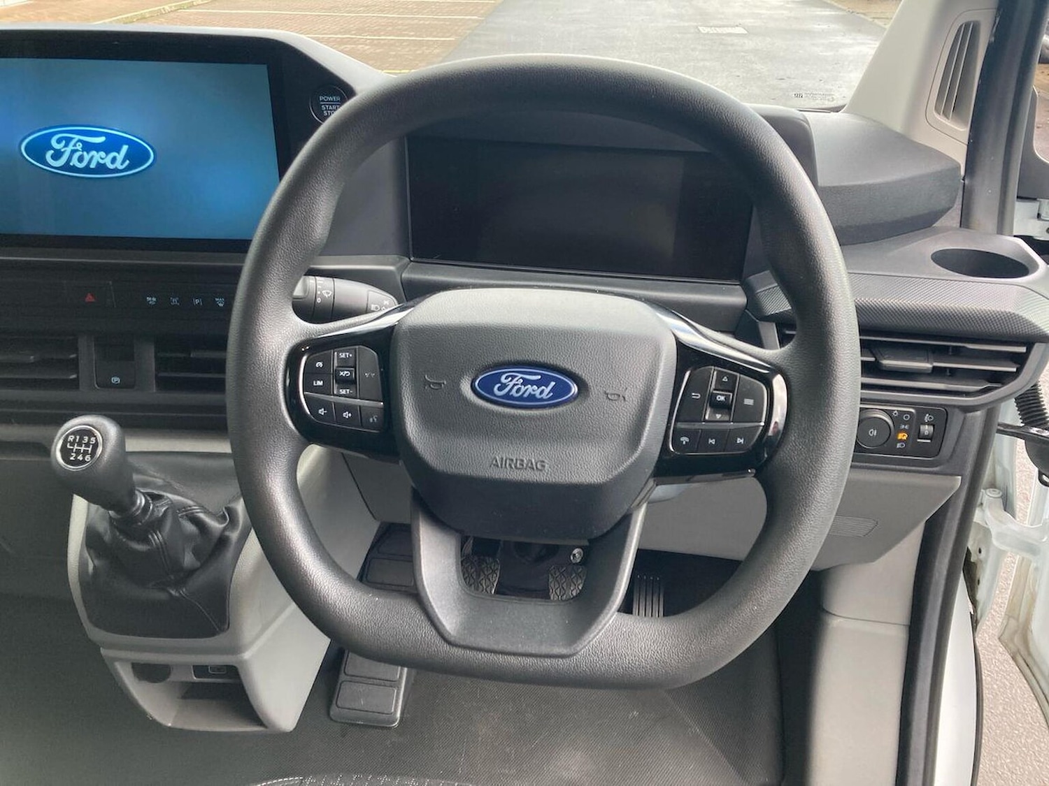 Used Ford Transit Custom 2024 for sale - 77676274: Photo 10