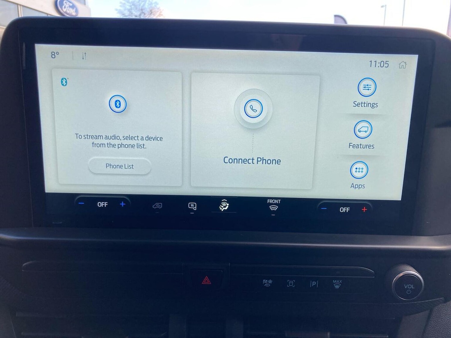 Used Ford Transit Custom 2024 for sale - 77676274: Photo 12