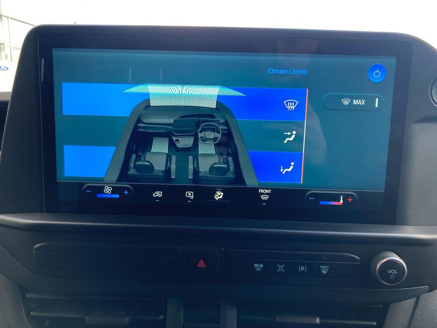 Used Ford Transit Custom 2024 for sale - 77676274: Photo 13