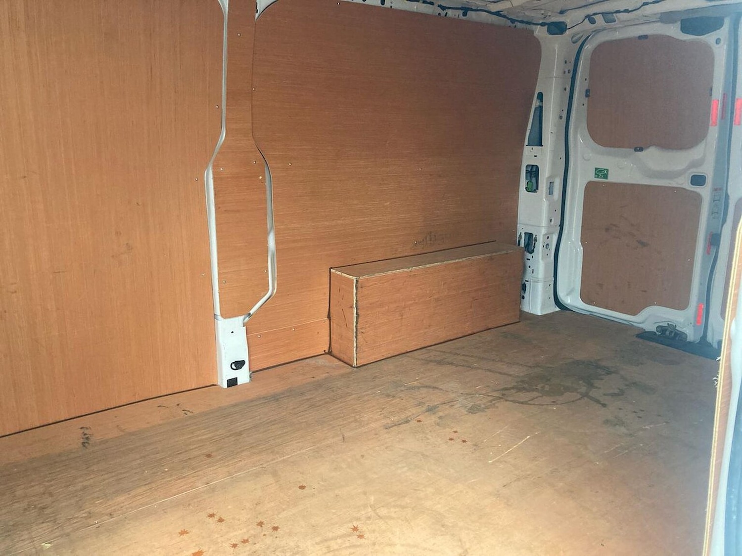 Used Ford Transit Custom 2024 for sale - 77676274: Photo 17