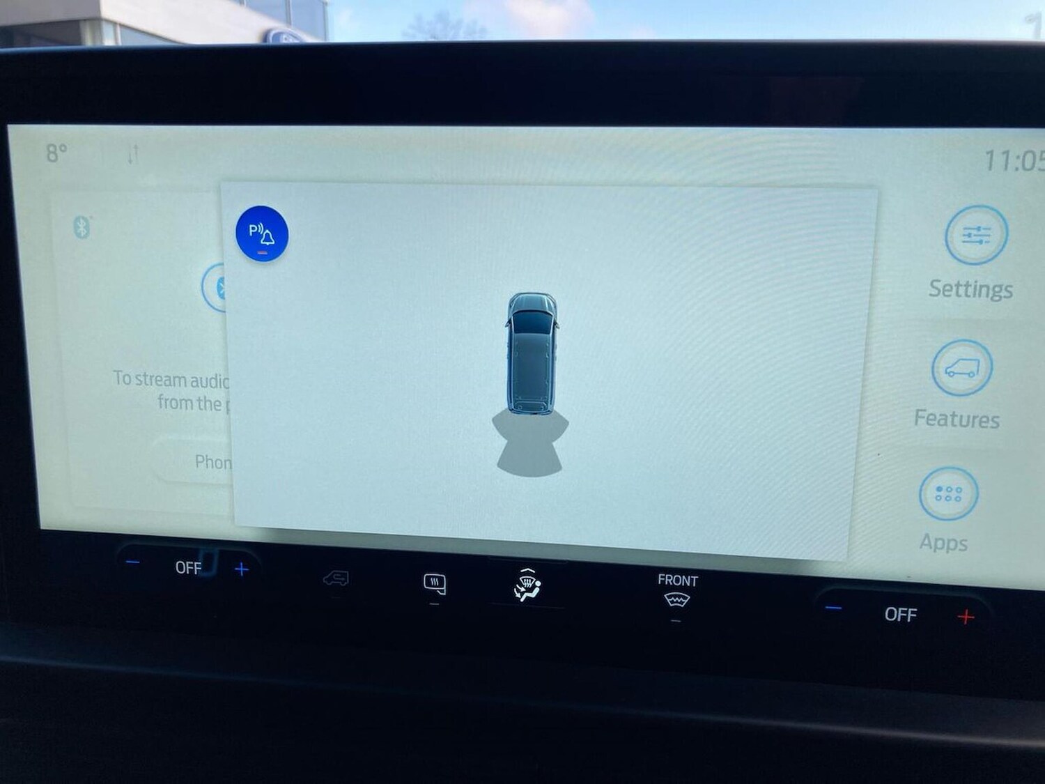 Used Ford Transit Custom 2024 for sale - 77676274: Photo 21