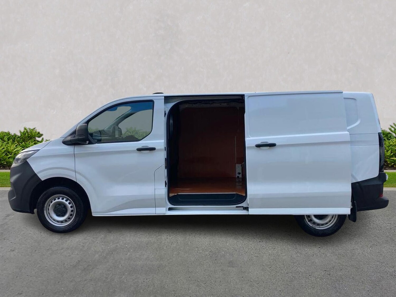 Used Ford Transit Custom 2024 for sale - 77676274: Photo 3