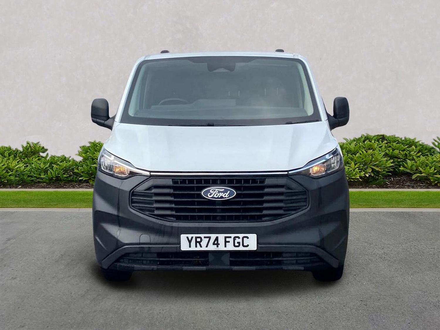 Used Ford Transit Custom 2024 for sale - 77676274: Photo 5