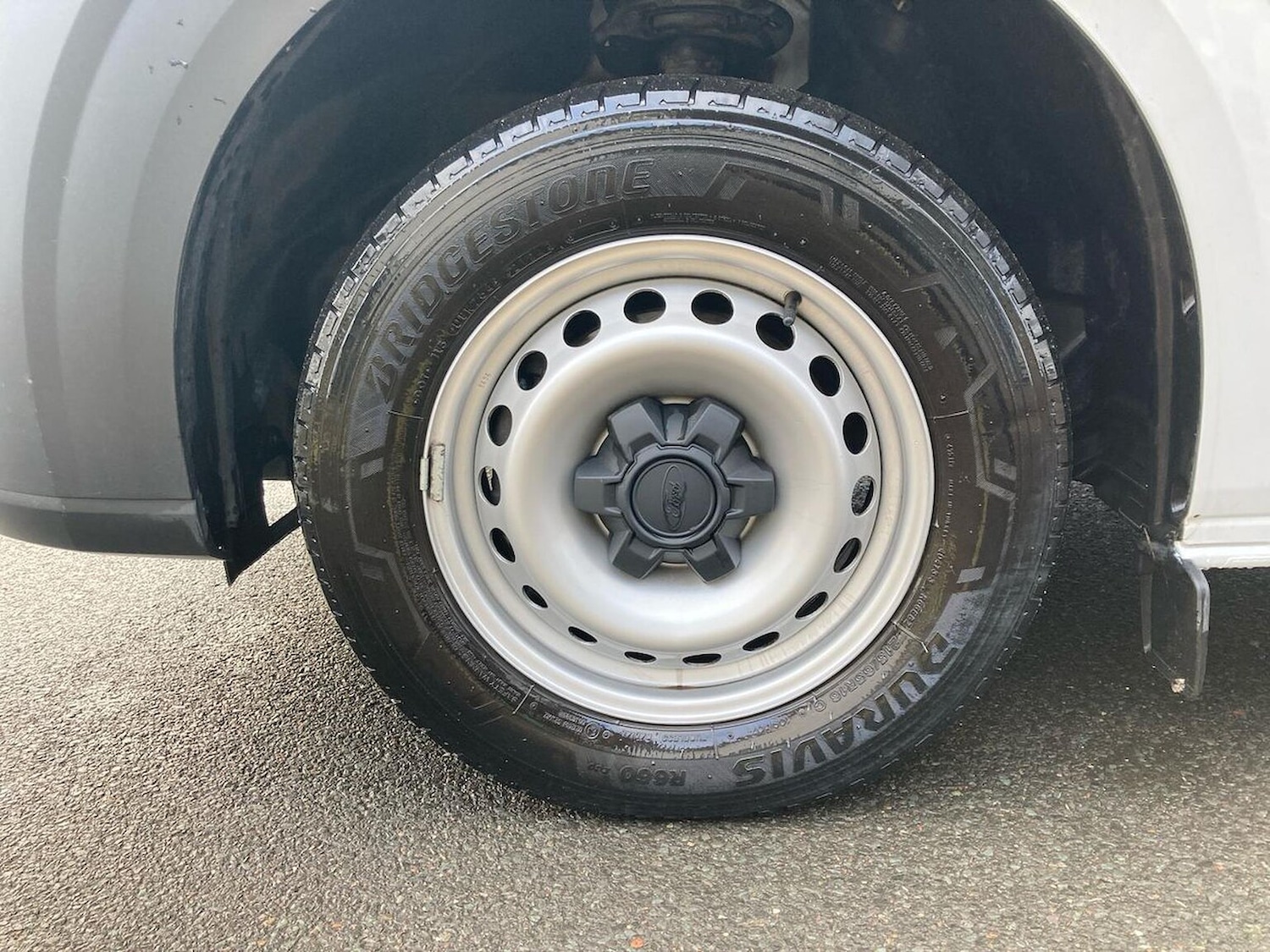 Used Ford Transit Custom 2024 for sale - 77676274: Photo 7