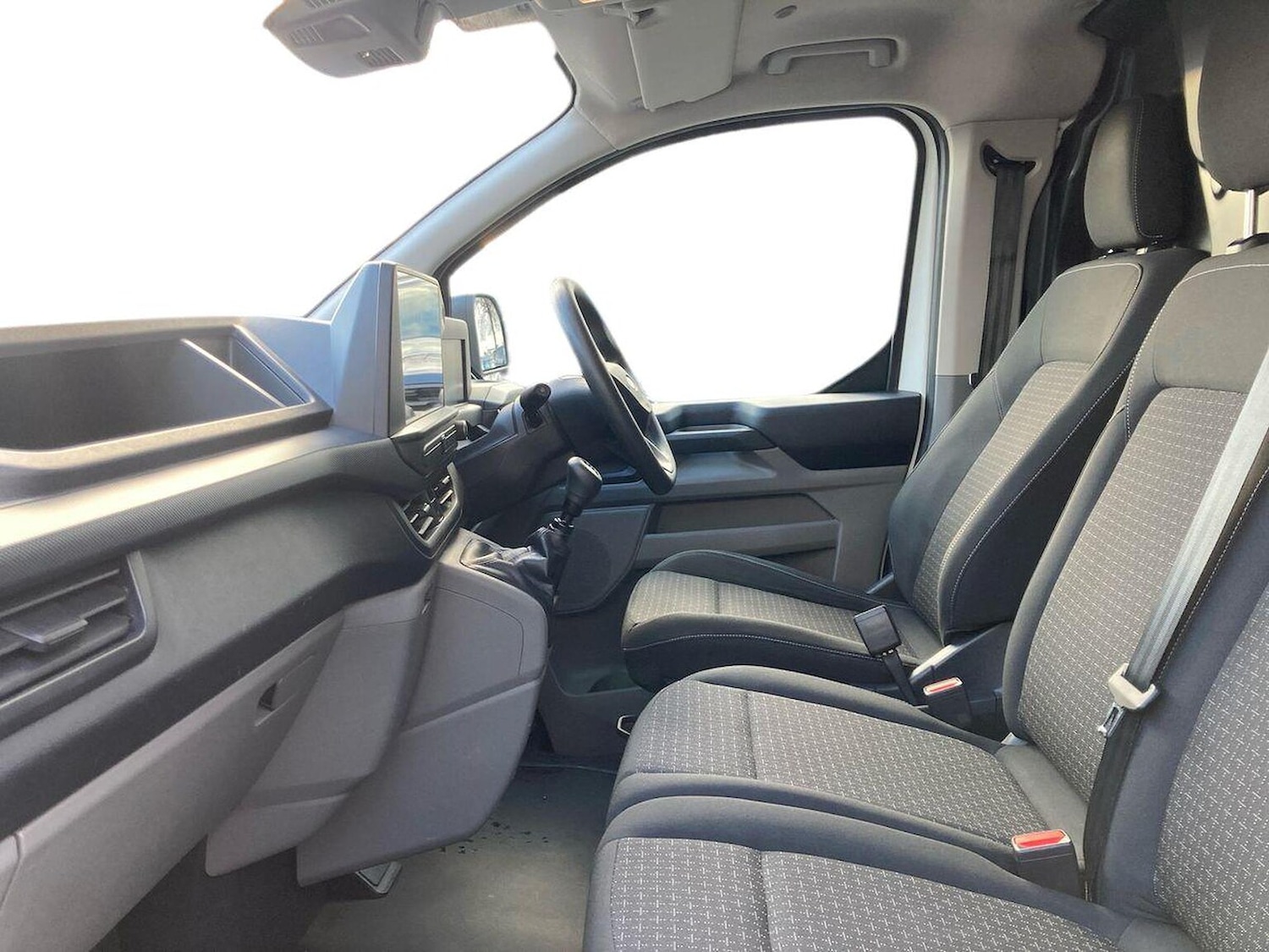 Used Ford Transit Custom 2024 for sale - 77676274: Photo 8