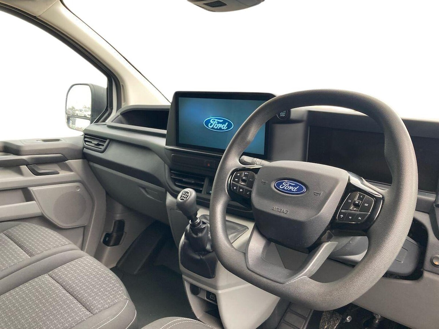 Used Ford Transit Custom 2024 for sale - 77676274: Photo 9