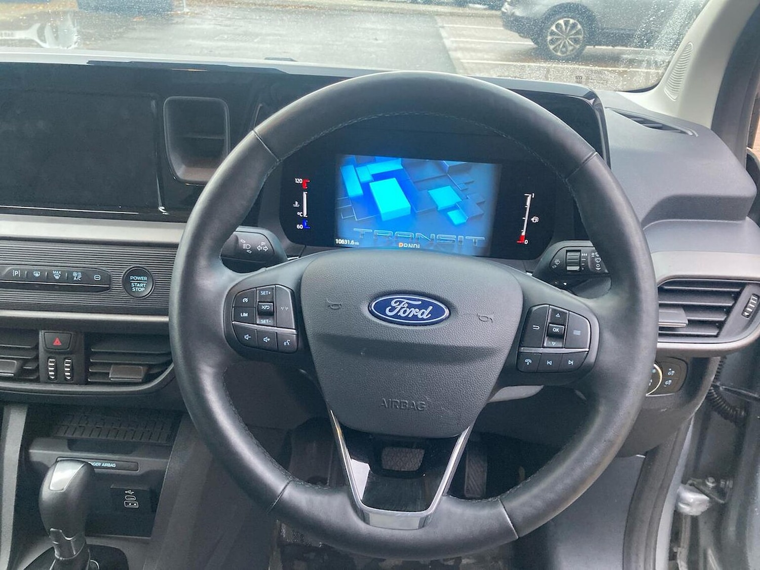 Used Ford Transit Courier 2024 for sale - 76570979: Photo 10