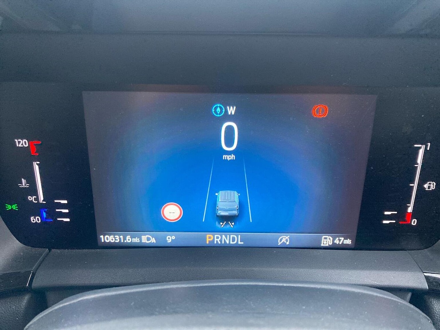 Used Ford Transit Courier 2024 for sale - 76570979: Photo 11