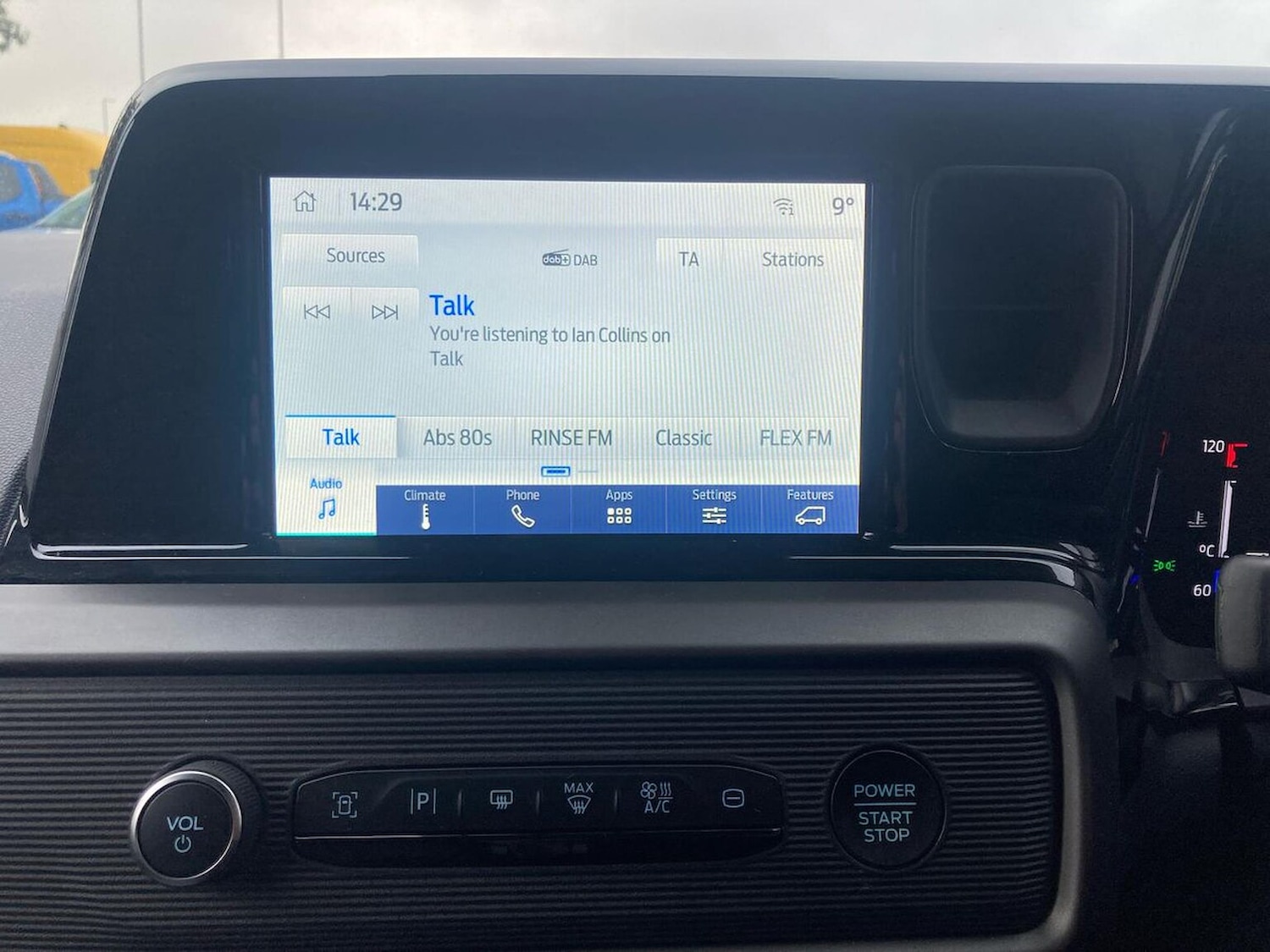 Used Ford Transit Courier 2024 for sale - 76570979: Photo 12