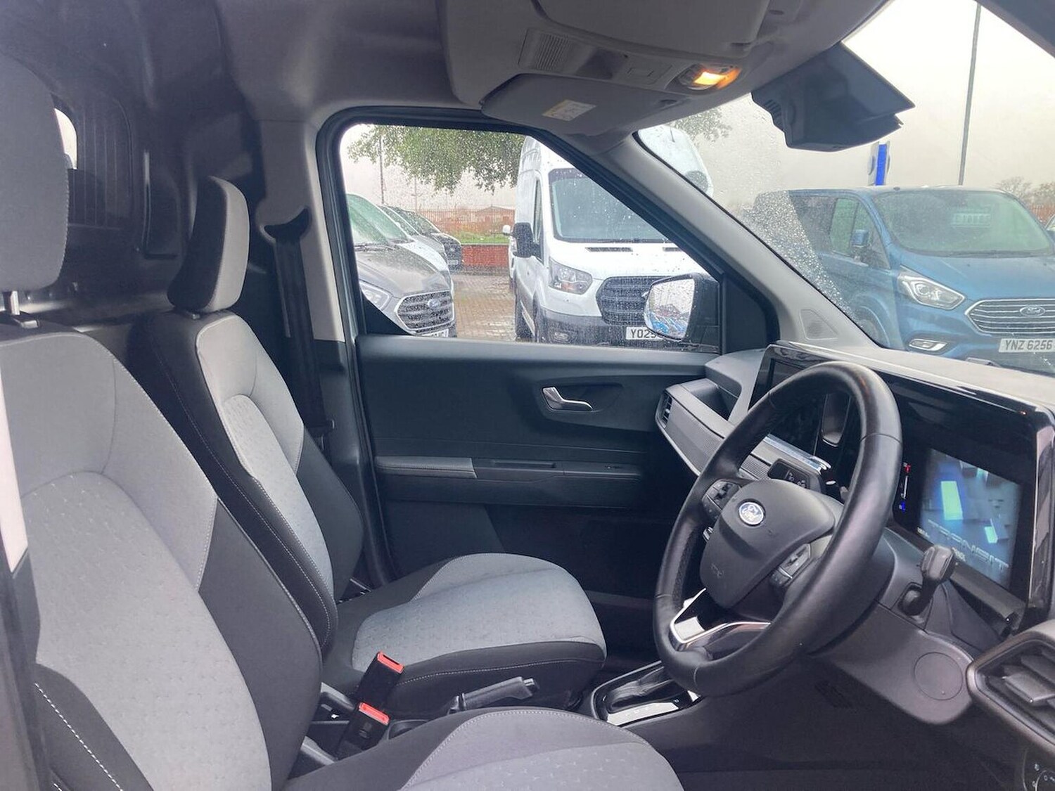 Used Ford Transit Courier 2024 for sale - 76570979: Photo 16