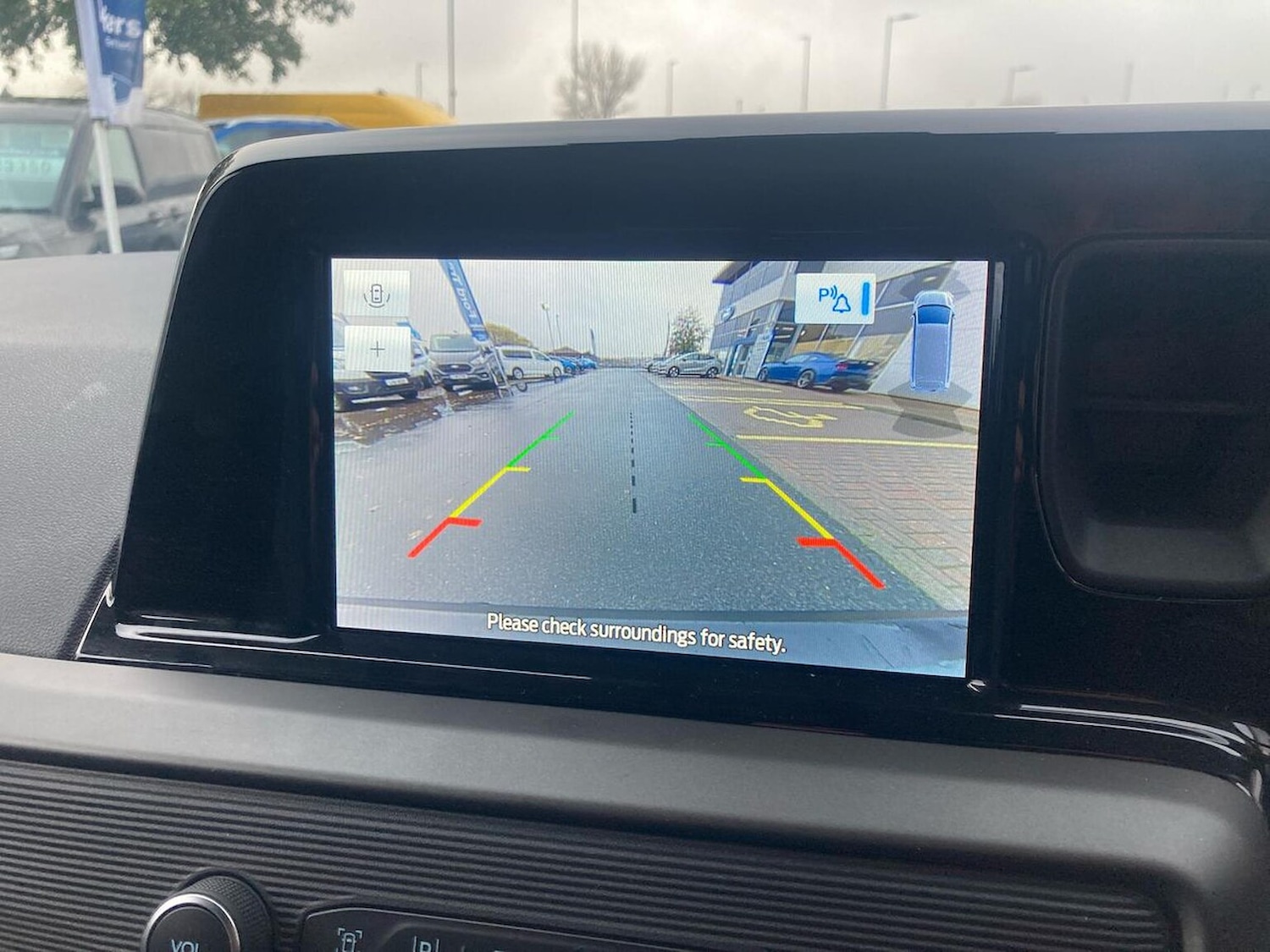 Used Ford Transit Courier 2024 for sale - 76570979: Photo 21