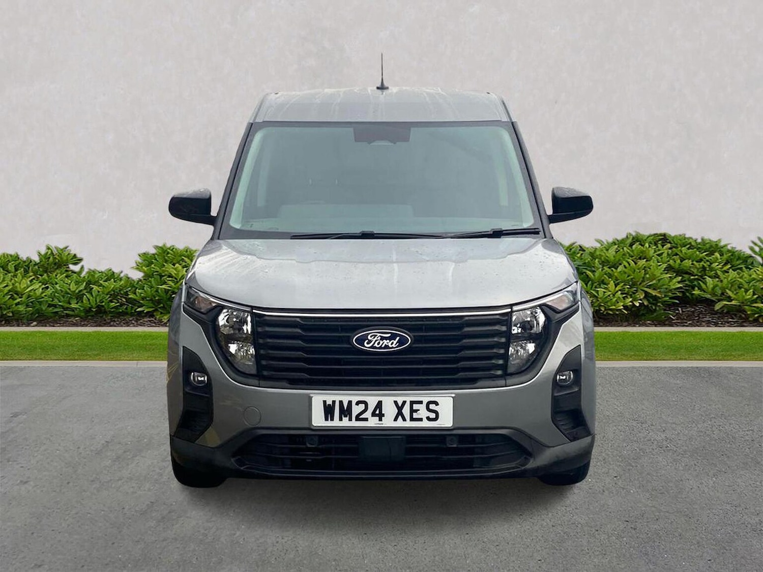 Used Ford Transit Courier 2024 for sale - 76570979: Photo 5