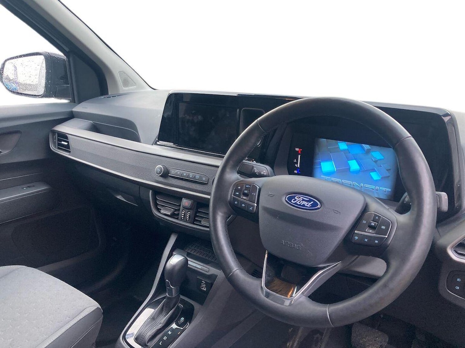 Used Ford Transit Courier 2024 for sale - 76570979: Photo 9