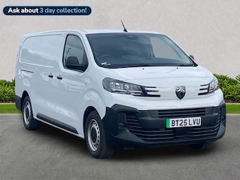 Used Peugeot Expert 2025 for sale - 79476864: Photo