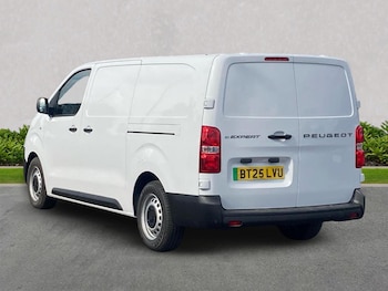 Used Peugeot Expert 2025 for sale - 79476864: Photo
