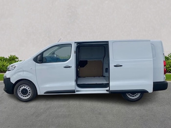 Used Peugeot Expert 2025 for sale - 79476864: Photo