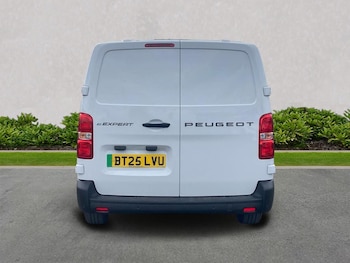 Used Peugeot Expert 2025 for sale - 79476864: Photo